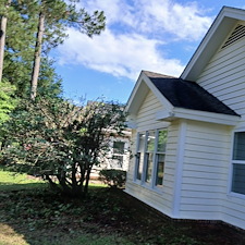 Tree-trimming-Pressure-Washing-Leaf-Blowing-in-Myrtle-Beach-SC 2
